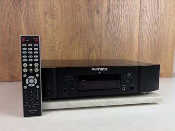 Marantz - NA6005 - Lecteur audio réseau - Récepteur