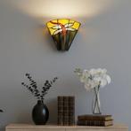 Tiffany - Lampe murale - Applique murale Tiffany