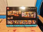 Lego Set - 10292 - Friends TV series - F.R.I.E.N.D.S The, Kinderen en Baby's, Speelgoed | Duplo en Lego, Nieuw