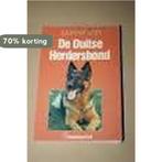 Duitse herdershond 9789022936047 Hondeportret, Verzenden, Gelezen, Hondeportret