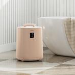 2dekans | Coast – Handdoekverwarmer 18L – Draagbare, Doe-het-zelf en Bouw, Ophalen of Verzenden, Nieuw