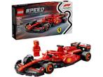 Veiling - LEGO Speed Champions Ferrari SF-24 F1 Racewagen 77, Nieuw