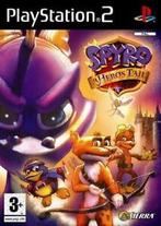 Spyro: A Heros Tail (PS2) PEGI 3+ Adventure, Games en Spelcomputers, Zo goed als nieuw, Verzenden