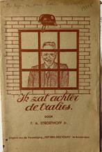 Bernard Canter & F. A. Stroethoff jr. - Ervaringen uit de