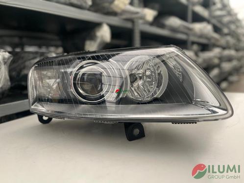 AUDI A6 C6 4F XENON SCHEINWERFER RECHTS KPL 4F0941030BB, Auto-onderdelen, Verlichting, Verzenden