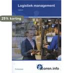 Logistiek management / 1 / Scoren.info 9789037235234, Boeken, Verzenden, Gelezen, R. van Emmerik