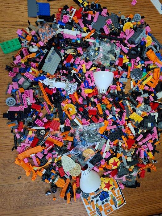 Lego Onderdelen - Lego mattoncini, Kinderen en Baby's, Speelgoed | Duplo en Lego