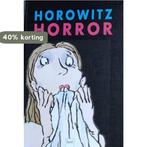 Horowitz Horror 9789050163507 Anthony Horowitz, Boeken, Kinderboeken | Jeugd | 10 tot 12 jaar, Verzenden, Gelezen, Anthony Horowitz