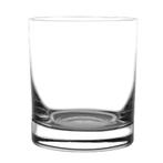 Tumblers | Kristalglas | 28.5cl | 6 Stuks | Ø75x90(h)mm, Verzenden, Nieuw in verpakking