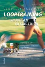 Compleet handboek looptraining van joggen tot marathon, Boeken, Verzenden, Gelezen, P. van den Bosch
