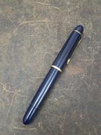 Pelikan - 140 Dark Blue - Vulpen, Verzamelen, Nieuw