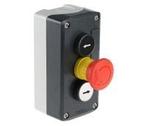 Schneider Electric Boîte à Boutons Harmony Complète -, Doe-het-zelf en Bouw, Verzenden, Nieuw