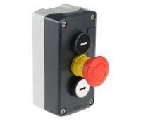 Schneider Electric Boîte à Boutons Harmony Complète -, Doe-het-zelf en Bouw, Elektriciteit en Kabels, Verzenden