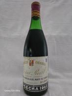 1962 C.V.N.E. Viña Real, Reserva Especial & 1968 Martínez, Verzamelen, Wijnen, Nieuw