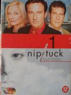 Tv Series - Nip/Tuck Seizoen 1, Cd's en Dvd's, Dvd's | Tv en Series, Verzenden, Nieuw in verpakking