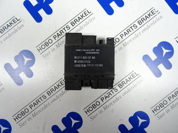 Keyless-Go module A 211 820 3785 o.a: CLS-klasse w219, Ophalen of Verzenden