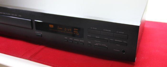 Yamaha - CDX-450 Cd-speler, Audio, Tv en Foto, Radio's