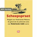Scheepspraet 9789068829778 Piet Bakker, Boeken, Geschiedenis | Nationaal, Verzenden, Gelezen, Piet Bakker