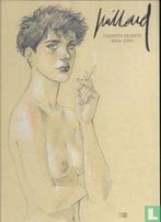 7 levens van de sperwer, De - Carnets secrets 2004-2020 -..., Boeken, Stripverhalen, Eén stripboek, Verzenden, Zo goed als nieuw