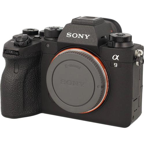 Sony A9 mark II body occasion, Audio, Tv en Foto, Fotocamera's Digitaal, Zo goed als nieuw, Sony, Verzenden