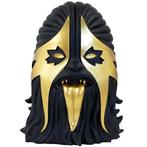 Mintyfresh x IBREAKTOYS - 8 Thrashbacca (Black & Gold) by, Antiek en Kunst