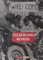 Gelderland bevrijd 9789053271124 Ellis Peters, Boeken, Verzenden, Gelezen, Ellis Peters