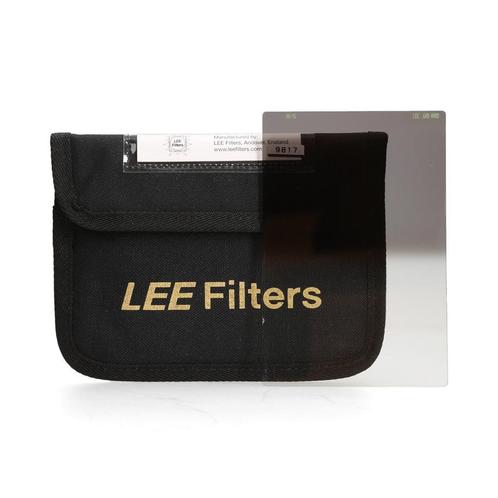 LEE Neutral Density Hard Grad 0.6 Filter 100x150mm (2 stops), TV, Hi-fi & Vidéo, Photo | Filtres, Enlèvement ou Envoi