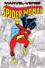 Marvel-Verse: Spider-Woman, Verzenden, Nieuw
