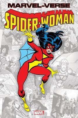 Marvel-Verse: Spider-Woman, Boeken, Strips | Comics, Verzenden