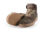 Floris van Bommel Sneakers in maat 44 Beige | 5% extra, Overige kleuren, Verzenden, Floris van Bommel, Zo goed als nieuw