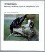 Het dierenbrein / Wetenschappelijke bibliotheek / 64, Boeken, Verzenden, Zo goed als nieuw, J.L. Gould