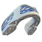 SAFEJAWZ Nitro Series Volwassene Wit Blauw, Sport en Fitness, Verzenden, Nieuw, Overige