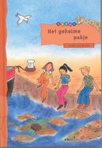 Het geheime pakje / Giraf 9789043702843 Isabel van Duijne, Verzenden, Gelezen, Isabel van Duijne