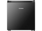 Severin -  Mini Koelkast E (kb 8879) - Zwart, Elektronische apparatuur, Zonder vriesvak, Verzenden, Nieuw, Minder dan 45 cm