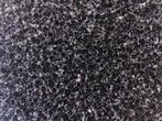 Filterschuim grof 200x100x5cm zwart (filter foam), Tuin en Terras, Nieuw, Verzenden
