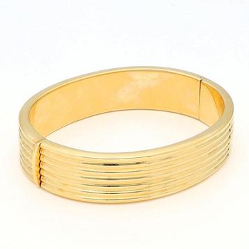 Armband - 18 karaat Geel goud beschikbaar voor biedingen
