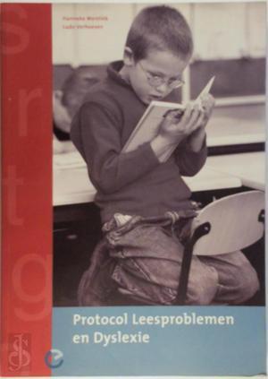 Protocol leesproblemen en dyslexie, Boeken, Taal | Overige Talen, Verzenden