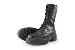 G-Star Veterboots in maat 39 Zwart | 10% extra korting, Kleding | Dames, Schoenen, Verzenden, Zwart, Overige typen, Nieuw