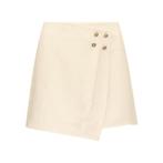 Explosion • beige shorts met overslag • 38, Vêtements | Femmes, Verzenden