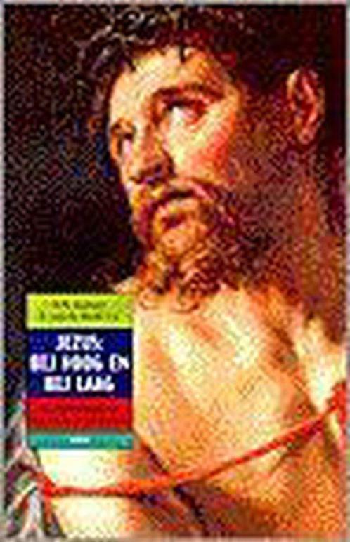 Jezus Bij Hoog En Bij Laag 9789043500975, Livres, Religion & Théologie, Envoi