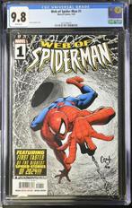 Ultimate Spider-Man (Vol. 3) #1 Marco Checchetto Costume, Boeken, Nieuw