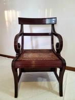 Trapje - Hout - Trap klaar, Antiek en Kunst