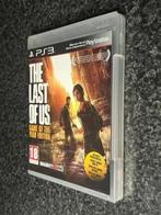 Sony - Playstation 3 (PS3) - The Last of Us PS3 Sealed PAL -, Games en Spelcomputers, Nieuw