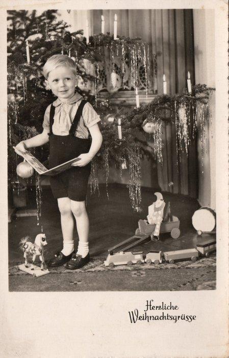 Verenigd Koninkrijk, Nederland - Seizoensvakanties,, Verzamelen, Postkaarten | Buitenland