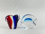 sculptuur, Design - 0 cm - Glas, Antiek en Kunst