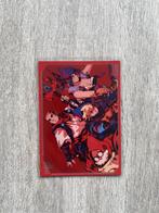 Gen1 #468 silver Aegis defenders Limited run games Tradin..., Ophalen of Verzenden, Zo goed als nieuw