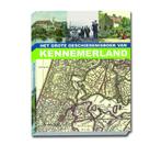 het grote geschiedenisboek van kennemerland 9789040007965, Boeken, Geschiedenis | Stad en Regio, Gelezen, Verzenden