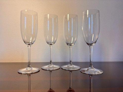 Baccarat - Drinkset (4) - Perfectie - Kristal, Antiek en Kunst, Antiek | Meubels | Tafels