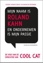 Retaildenkers 2 -   Mijn naam is Roland Kahn en ondernemen, Verzenden, Maarten Beernink, Rupert Parker Brady