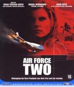 Air Force Two (blu-ray tweedehands film), Cd's en Dvd's, Blu-ray, Ophalen of Verzenden, Nieuw in verpakking